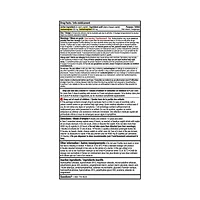Equate Arthritis Pain Relief Acetaminophen Extended Release Tablets, USP, 200 Caplets