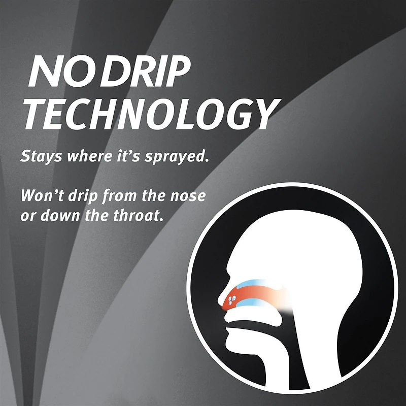 No Drip Original Drixoral 15 ml