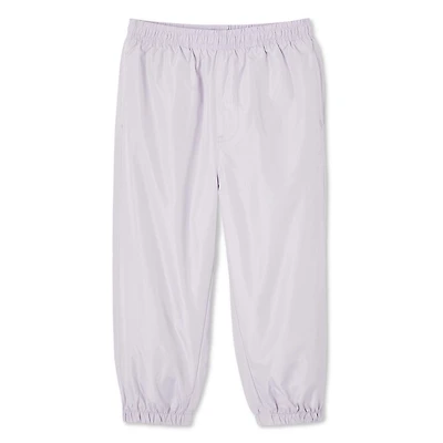 Pantalon de pluie George pour petites filles Tailles 2T–5T