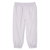 Pantalon de pluie George pour petites filles Tailles 2T–5T