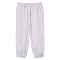 Pantalon de pluie George pour petites filles Tailles 2T–5T