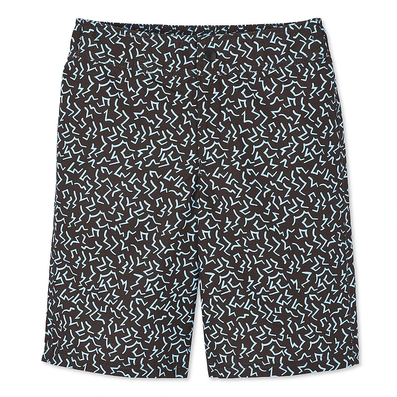 Short de bain adapté George pour garçons
