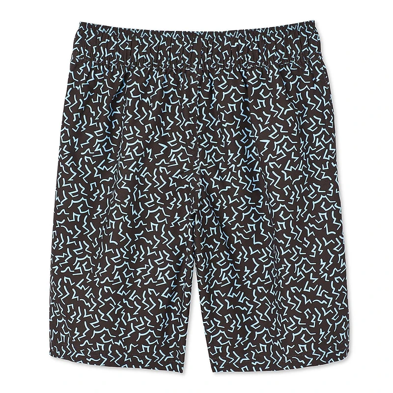Short de bain adapté George pour garçons