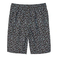 Short de bain adapté George pour garçons