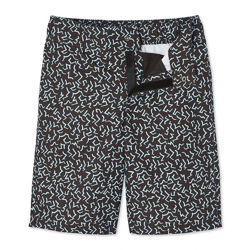 Short de bain adapté George pour garçons