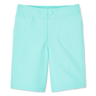 Short de bain adapté George pour garçons