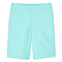 Short de bain adapté George pour garçons