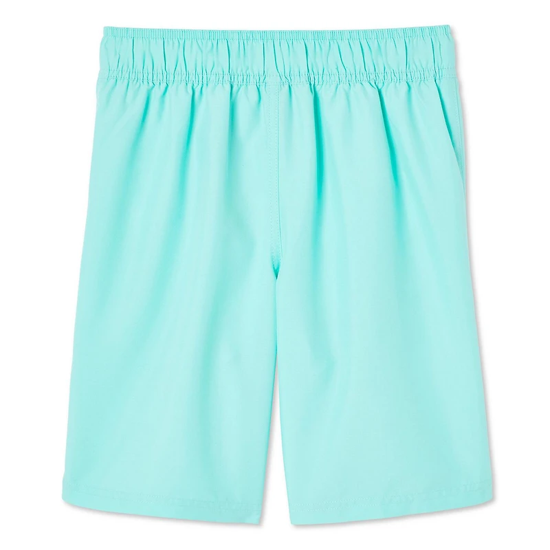George Boys' Adaptive Swim Short