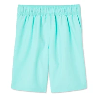 George Boys' Adaptive Swim Short