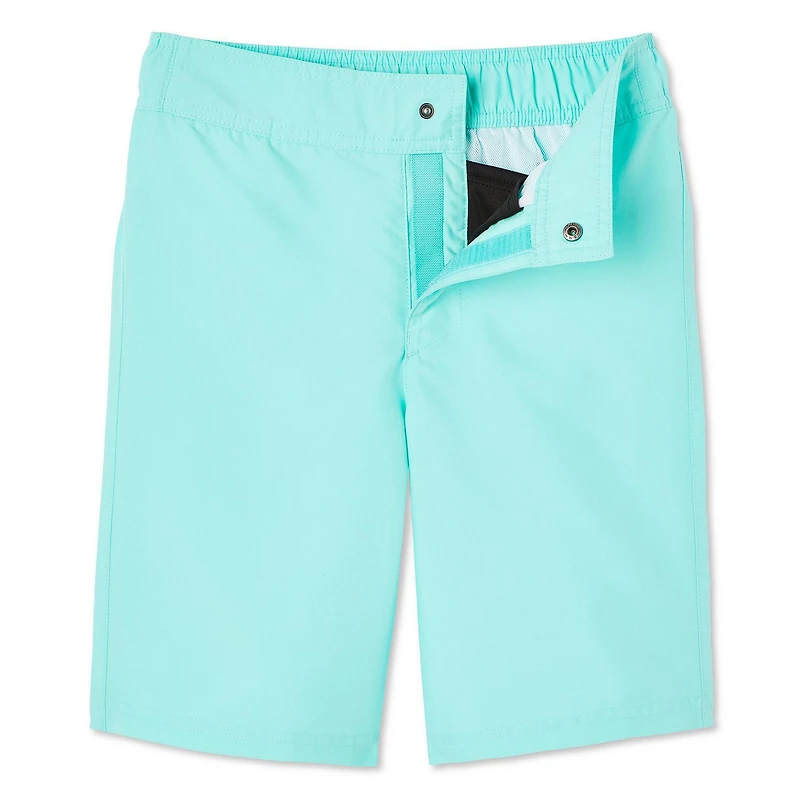 George Boys' Adaptive Swim Short