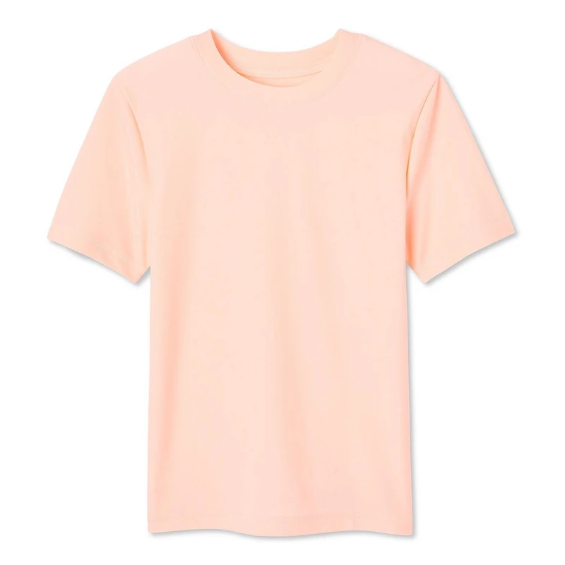Maillot de bain anti-UV à manches courtes George pour filles