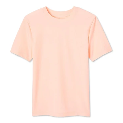 Maillot de bain anti-UV à manches courtes George pour filles