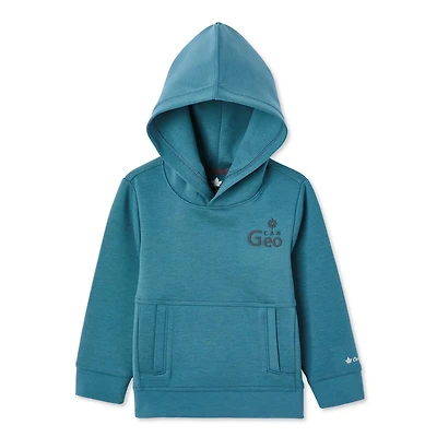 Canadiana x RCGS Toddlers' Gender Inclusive Hoodie