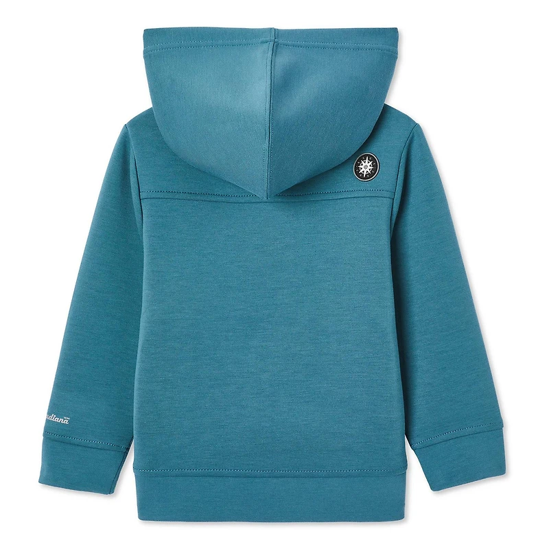 Canadiana x RCGS Toddlers' Gender Inclusive Hoodie
