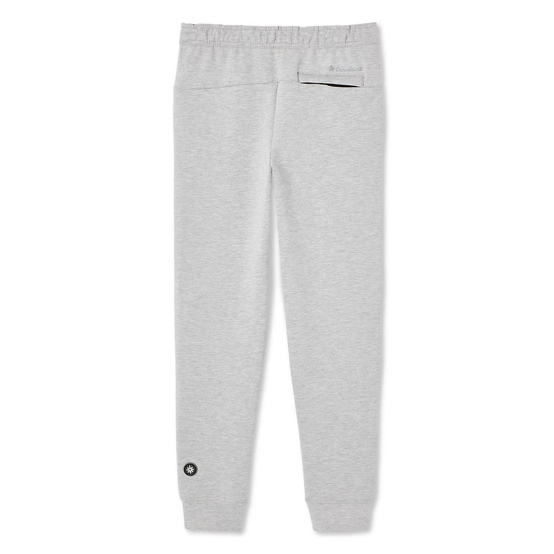 Jogger Canadiana x SGRC pour garçons