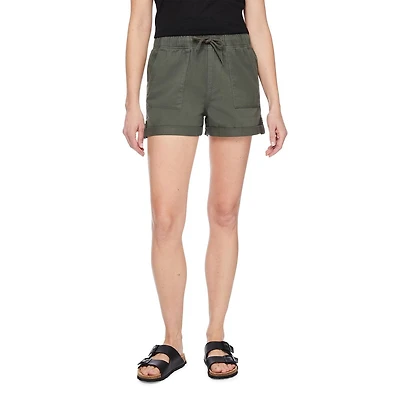 George Women's Twill Short