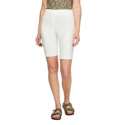 Iyla Women's Bengaline Short