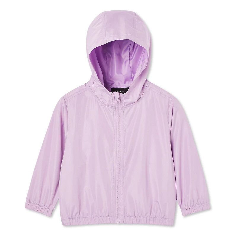 George Toddler Girls' Windbreaker