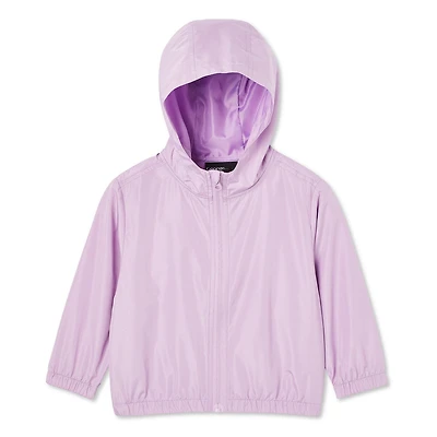 Coupe-vent George pour petites filles