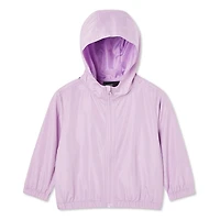 George Toddler Girls' Windbreaker