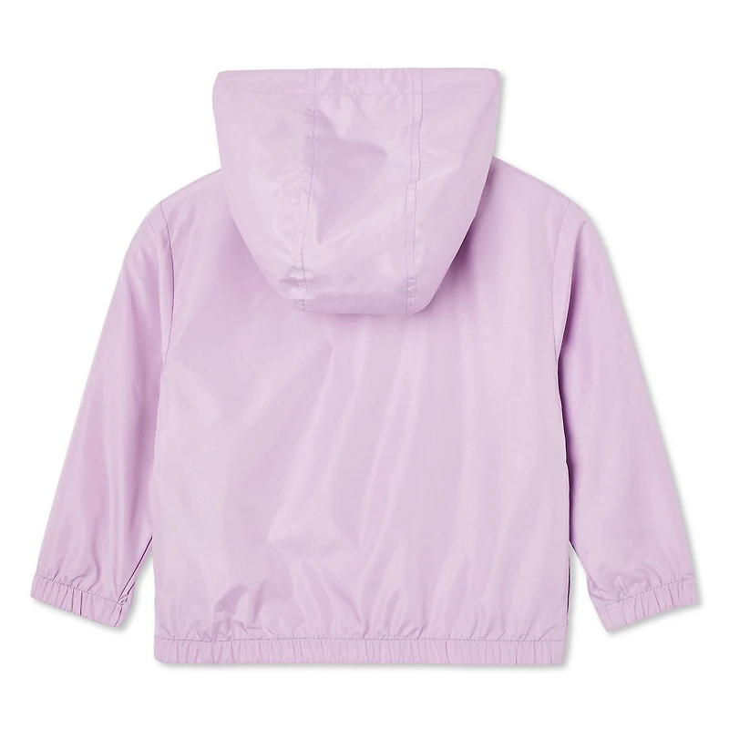 George Toddler Girls' Windbreaker