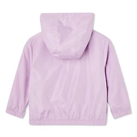 George Toddler Girls' Windbreaker