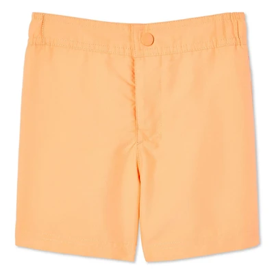 George Toddler Boys' Adaptive Swim Short