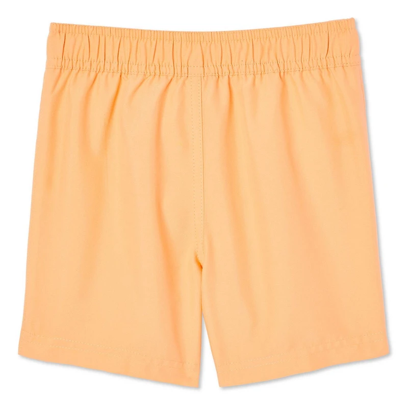 Short de bain adapté George pour petits garçons