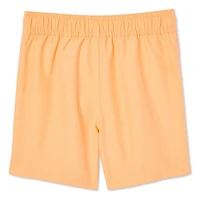 Short de bain adapté George pour petits garçons