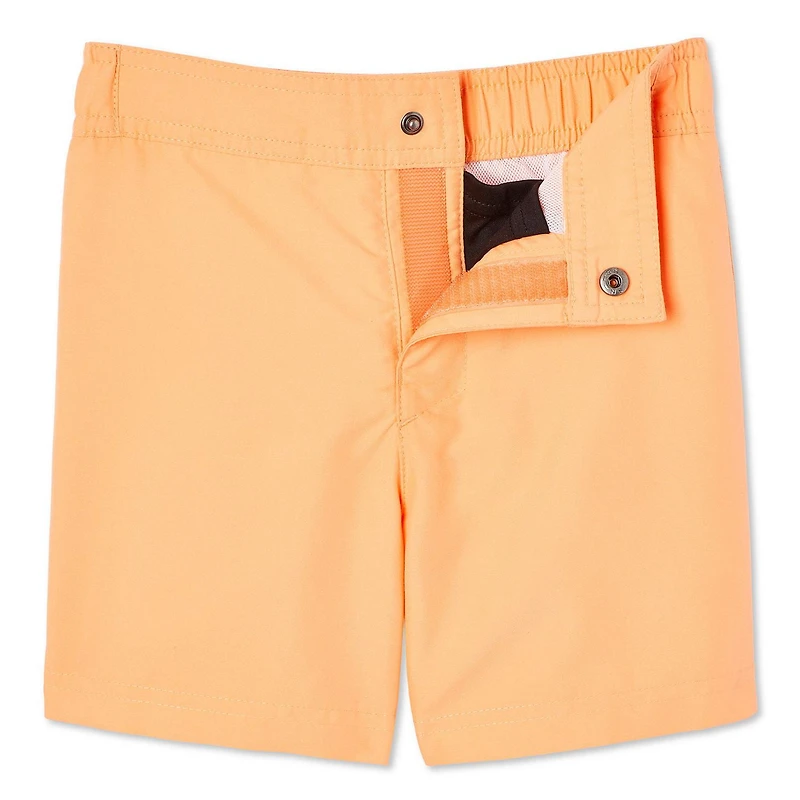 Short de bain adapté George pour petits garçons