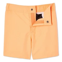 Short de bain adapté George pour petits garçons