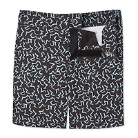 Short de bain adapté George pour petits garçons