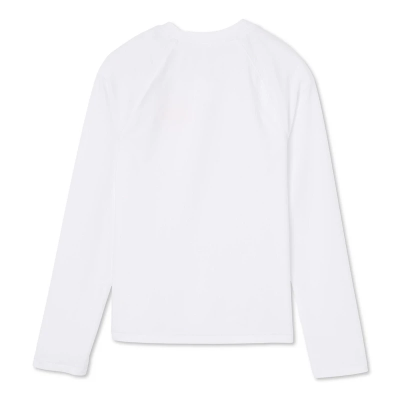 George Girls' Long Sleeve Rash Guard