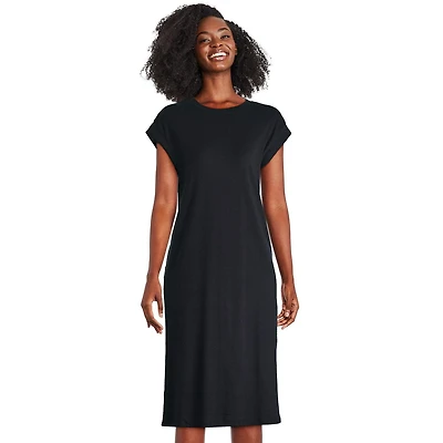 George Women's Midi T-Shirt Dress