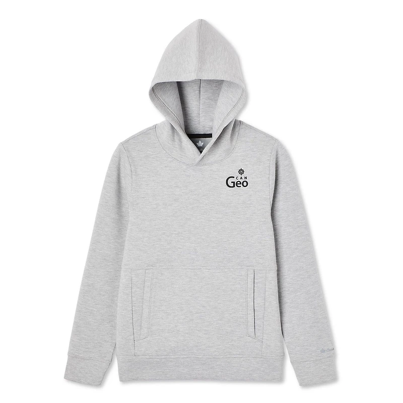 Canadiana x RCGS Kids' Gender Inclusive Hoodie