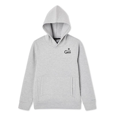 Canadiana x RCGS Kids' Gender Inclusive Hoodie