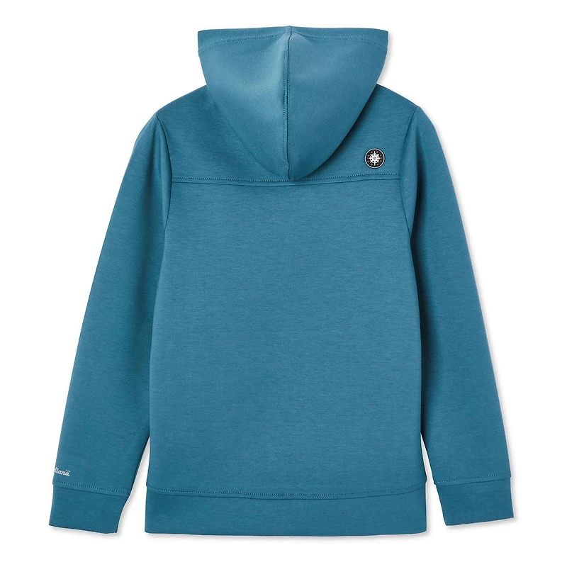 Canadiana x RCGS Kids' Gender Inclusive Hoodie, Sizes XS-XL