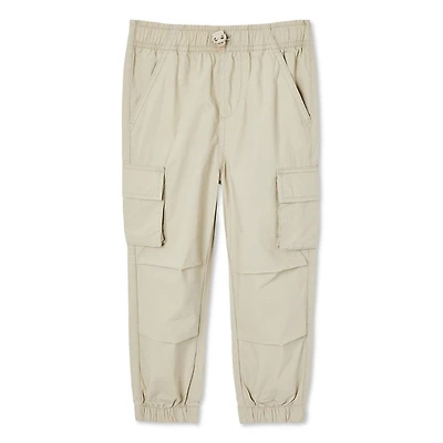 Pantalon menuisier George pour petits garçons