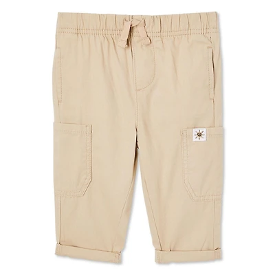 Pantalon menuisier George pour bébés garçons
