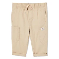 Pantalon menuisier George pour bébés garçons