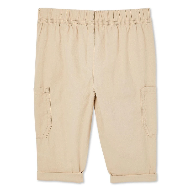 Pantalon menuisier George pour bébés garçons