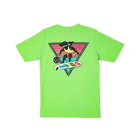 Tee Shirt Garçons Maui and Sons