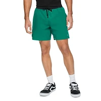 Athletic Works Men's Pocket Run Short