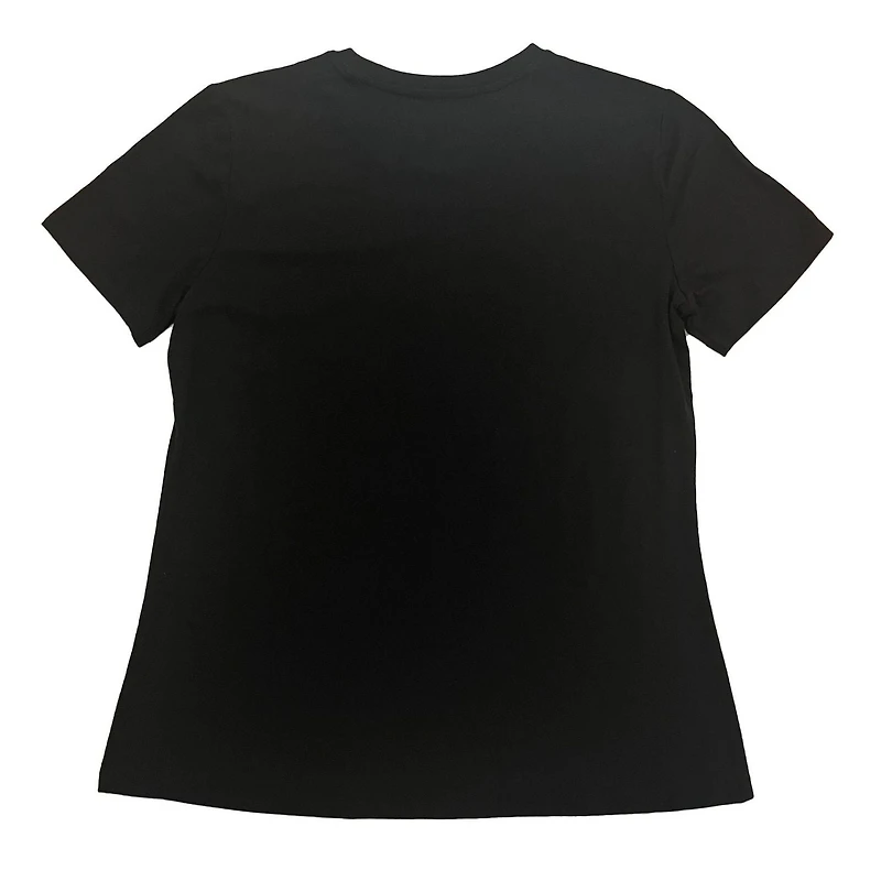 FRIENDS Ladies Friends-4  Short Crew, Size: XS-XL