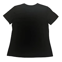 FRIENDS Ladies Friends-4  Short Crew, Size: XS-XL