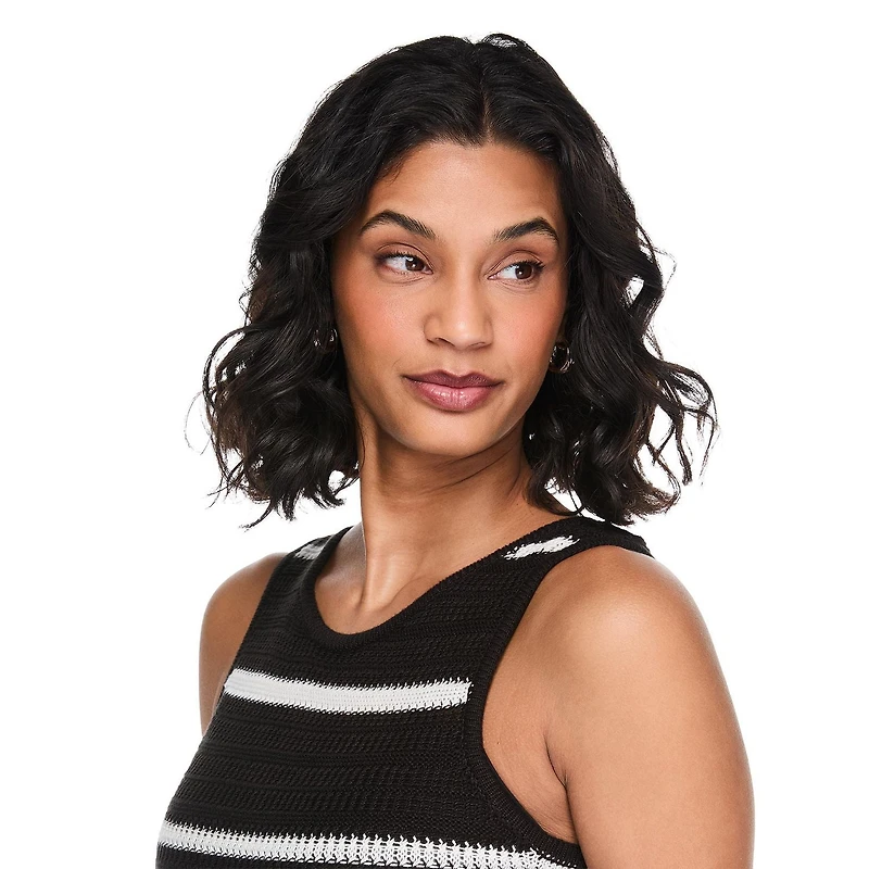 Robe longue en crochet Wild Skye pour femmes