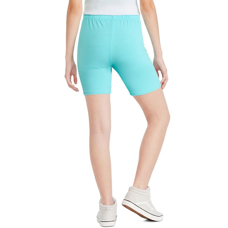 Short de vélo Stitch Disney pour filles