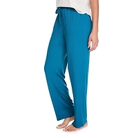 Pantalon de pyjama côtelé George pour femmes