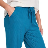 George Women's Rib Pajama Pant