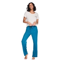 George Women's Rib Pajama Pant